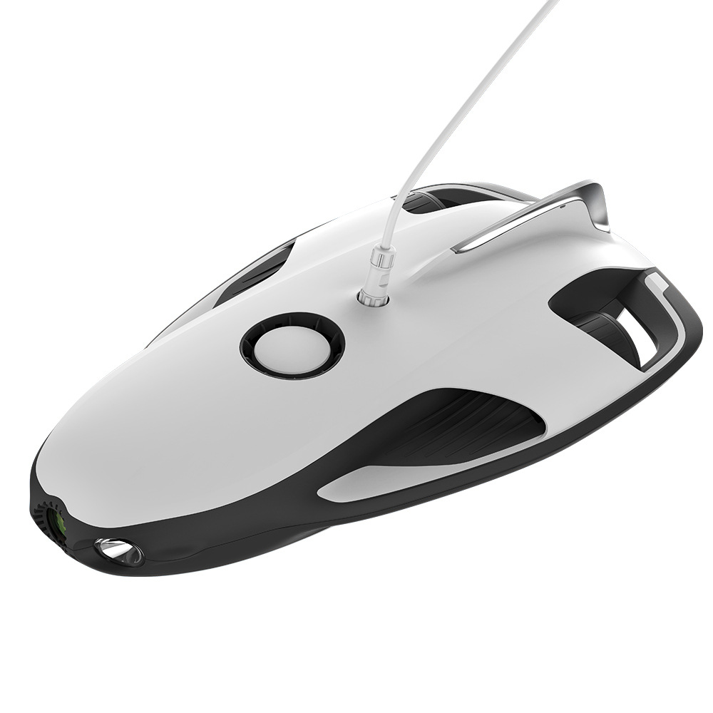 深海探测仪水下高清探测仪高清彩色水下摄影机摄像机水下机器人