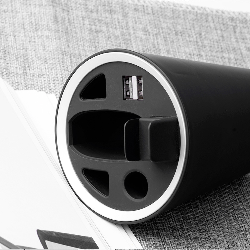 iqos电子烟充电器烟灰缸usb口 iqos配件smok日本电子烟充电座