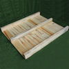 木栈板 超厚松木栈板 超厚实木栈板 实木栈板 重型机械运输栈板