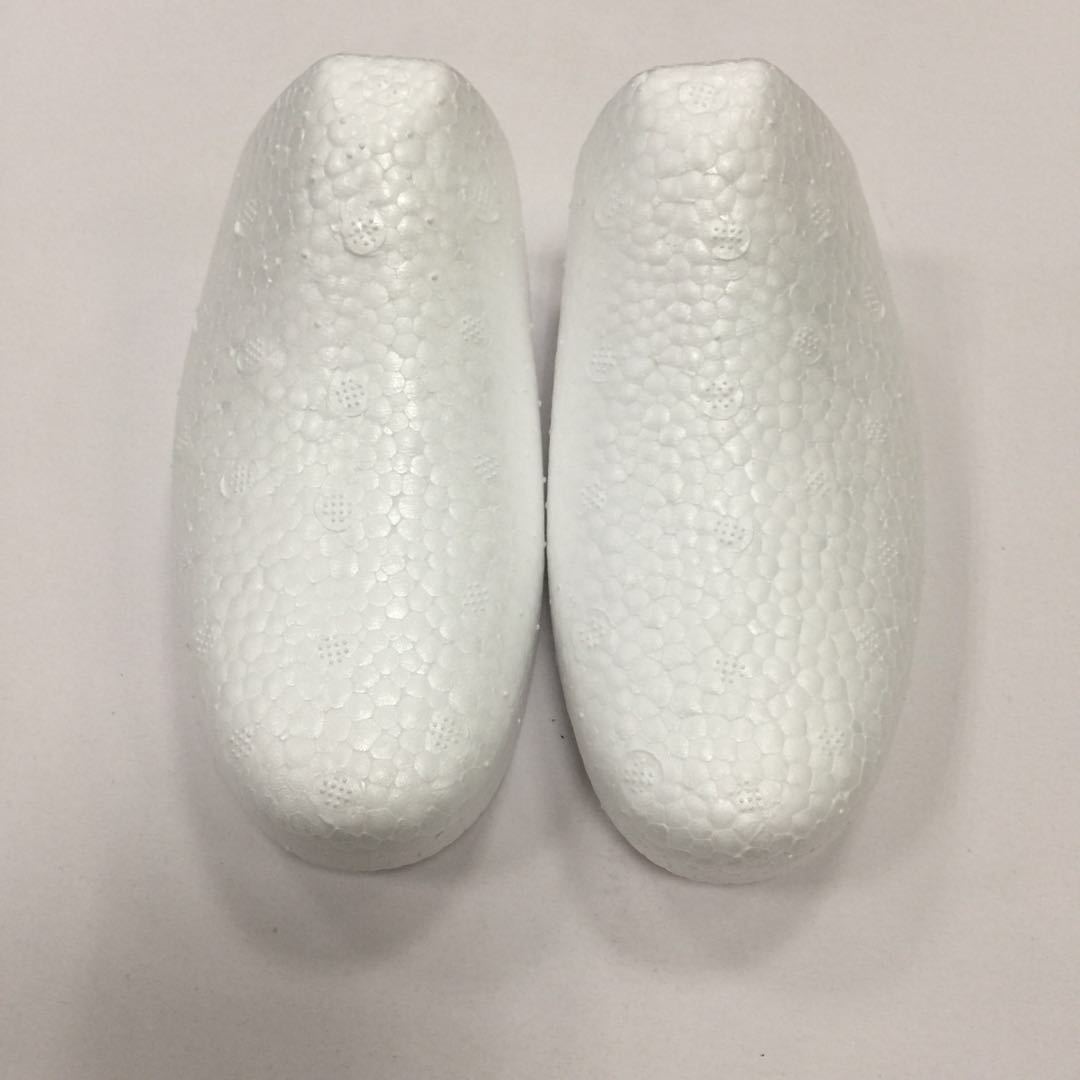 厂家批发 泡沫成型鞋撑 06专用女单鞋 小白鞋鞋撑 欢迎选购.