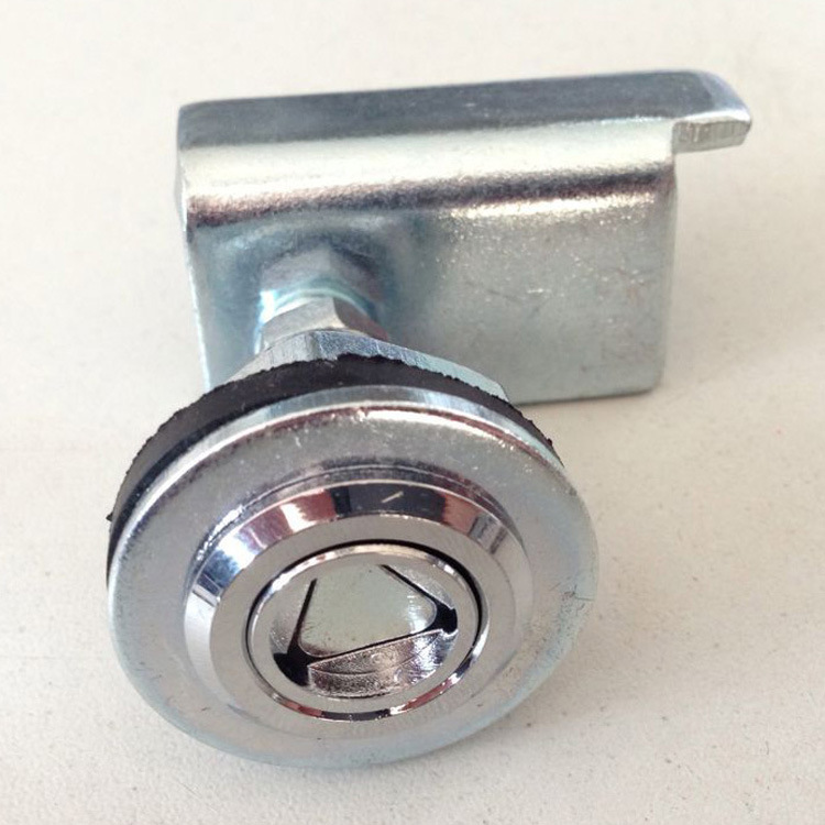 厂家热销 ms816-3 电梯三角锁 机械锁 工具锁 电梯锁