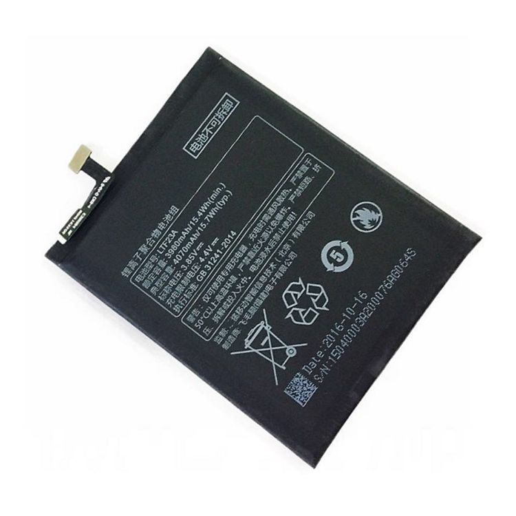 ltf23a电池 适用于乐视/letv 乐视pro3/高配版/乐视x720 手机电池