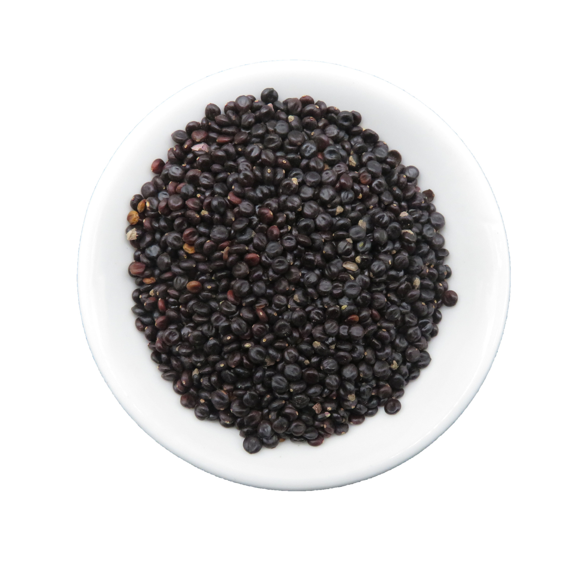 禾晟堂 水红花籽 冷背籽类中药材批发 保质量 水红花子 500g