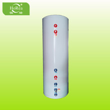 承压保温水箱200L氟循环空气能储热水罐空气源热泵配套家用定做厂