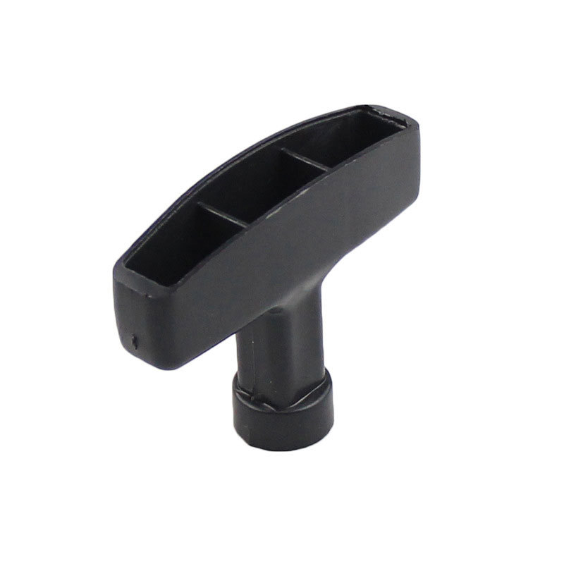 批发 汽油机抽水机发电机启动手把 168/188汽油机拉盘拉绳