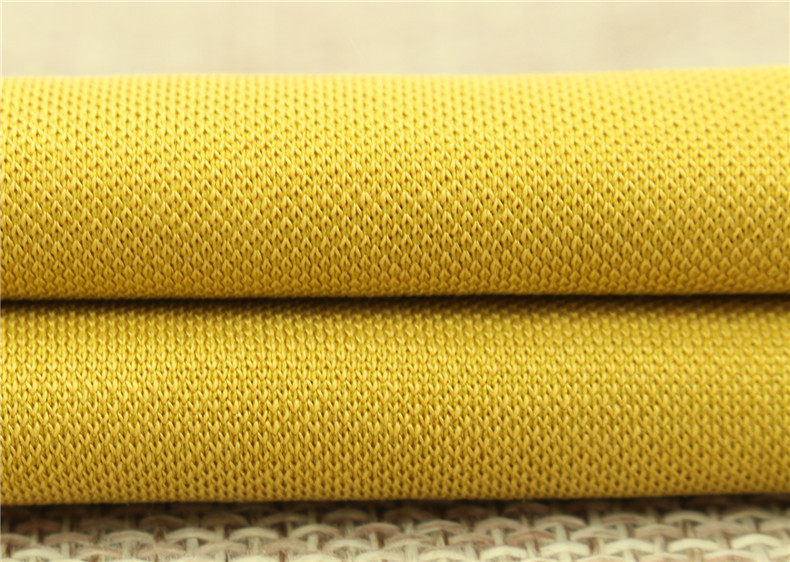 铜氨丝珠地 莫代尔珠地 高档休闲服面料 运服服针织面料