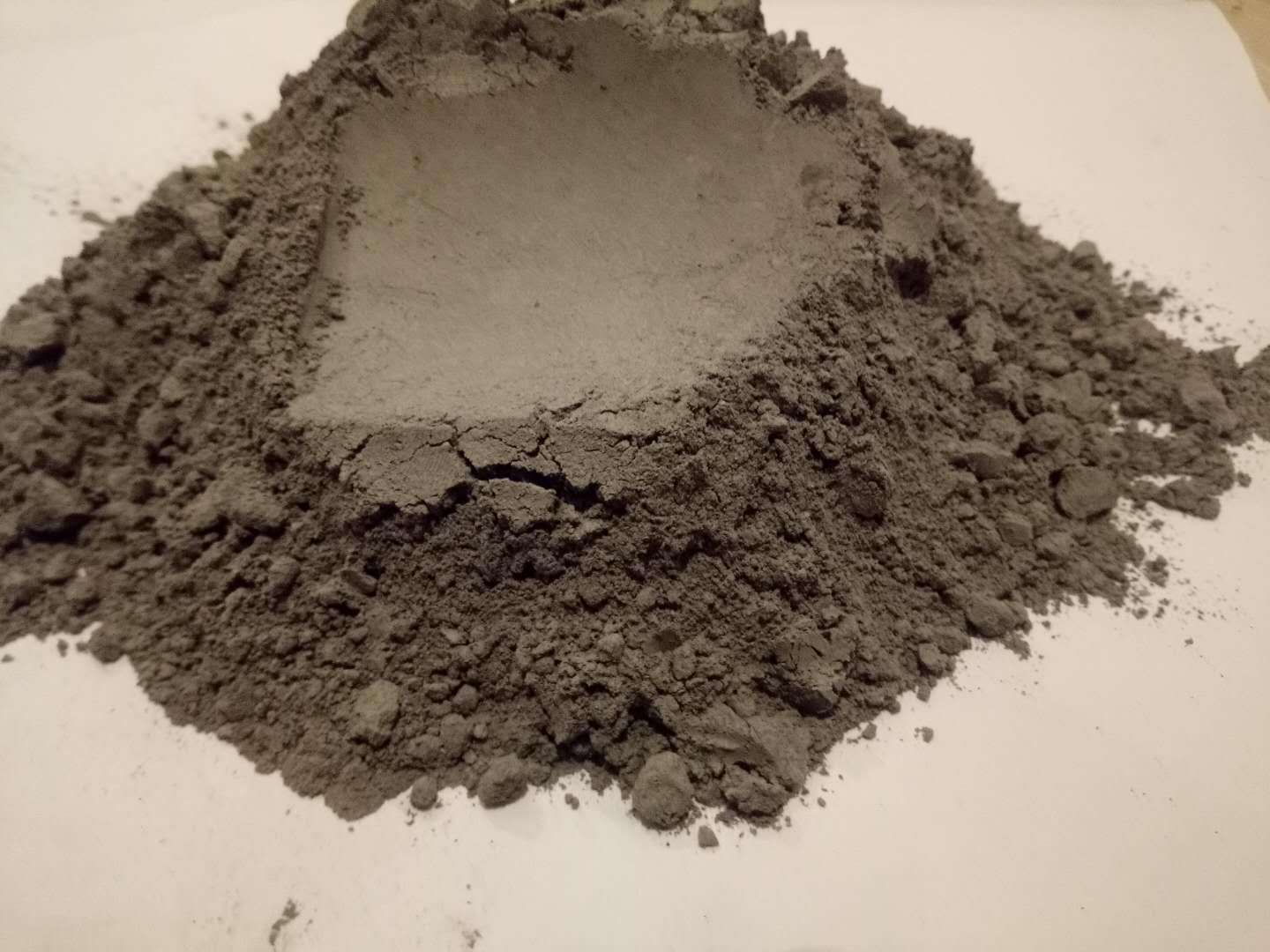 kha-沥青专用矿粉