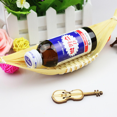 韩国进口宝佳适/保佳士饮料 100ml