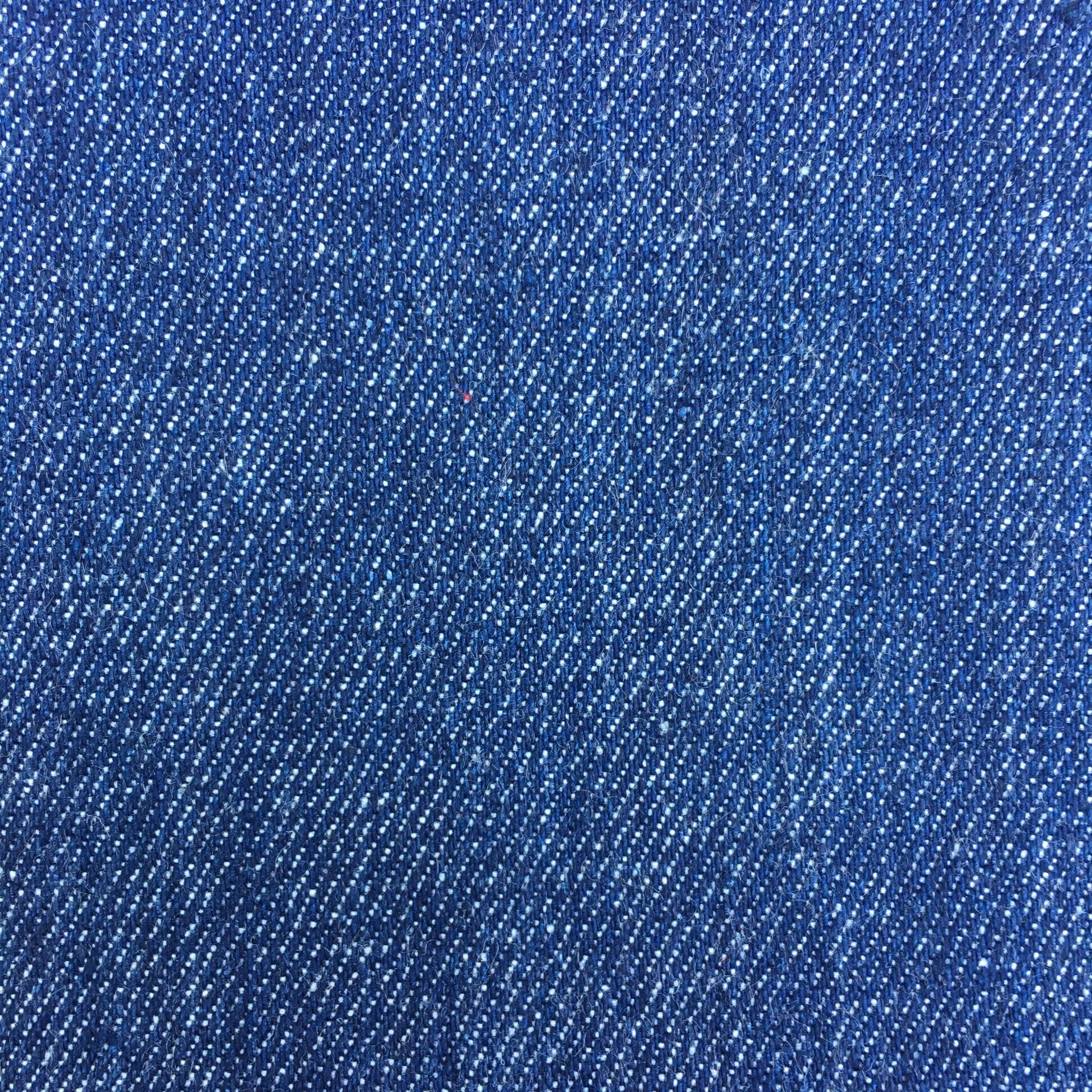 现货10支纯棉水洗牛仔布料10*10洗水牛仔面料男女装童装服装面料-阿里