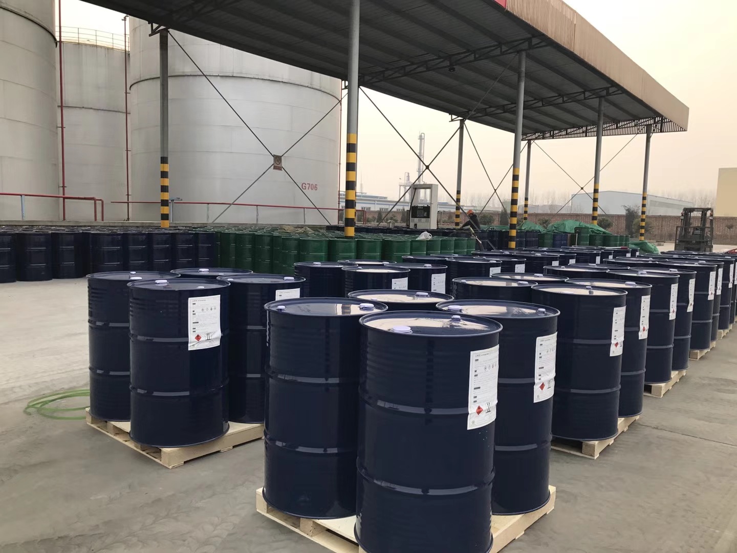 聚氨酯漆稀释剂 华南地区优势供应 稀释效果好 质量稳定