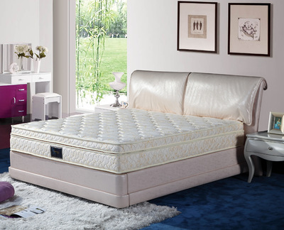 梦斯蓝床垫 健康 无弹簧 床褥