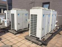 特灵中央空调如何保养_特灵中央空调价格_特灵中央空调安装