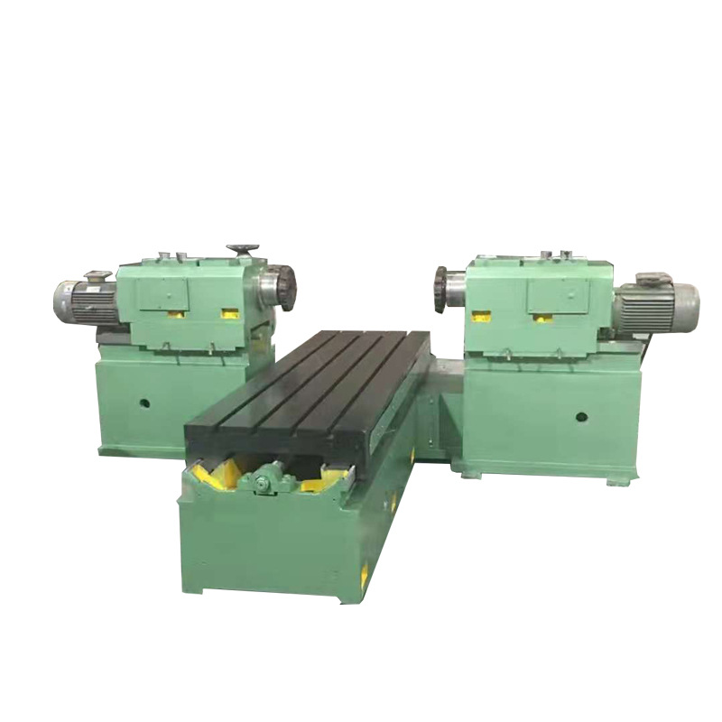 双面铣床 组合机床小型双面铣床 端面铣床 多年品质厂家保修