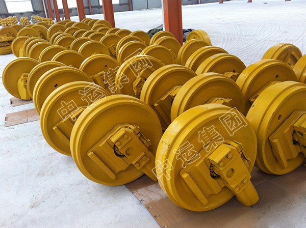 引导轮现货直销,引导轮供应厂家,引导轮总成参数,引导轮总成-阿里巴巴