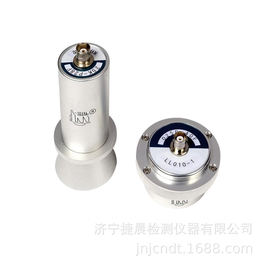 汕头超声波低频非金属探头 50k-p28f低频非金属探头-阿里巴巴