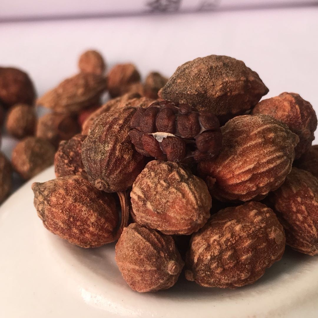 中药材益智仁小砂仁去皮砂仁 天然调料香料 批发哦