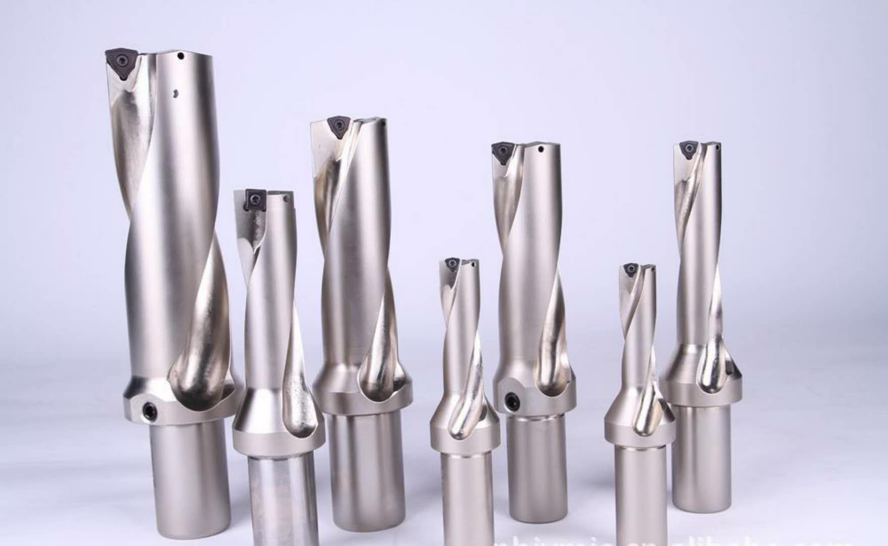 全国畅销快速钻 2d 3d 4d 5d切削专用u钻