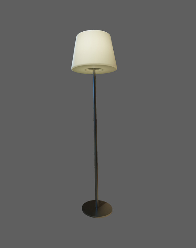 e27,bulbled_庭院灯led_led outdoor floor lamp with e27 version