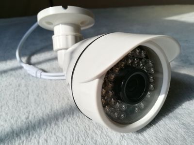 网络500万hd camera ,红外灯监控摄像机摄像头跨境电商批95元36灯