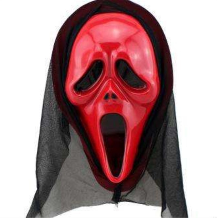 供应万圣节玩具语音ic芯片鬼叫声音乐ic巫婆声ic幽灵声语音ic