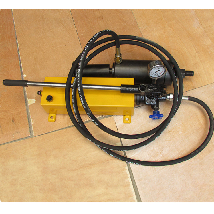 年底促销ldz100矿用锚杆拉力计10t锚索拉力计现货直销