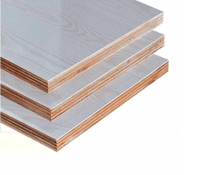 厂家供应新品|多层夹板18mm卫浴柜|基材夹板三聚氰胺面|量大从优