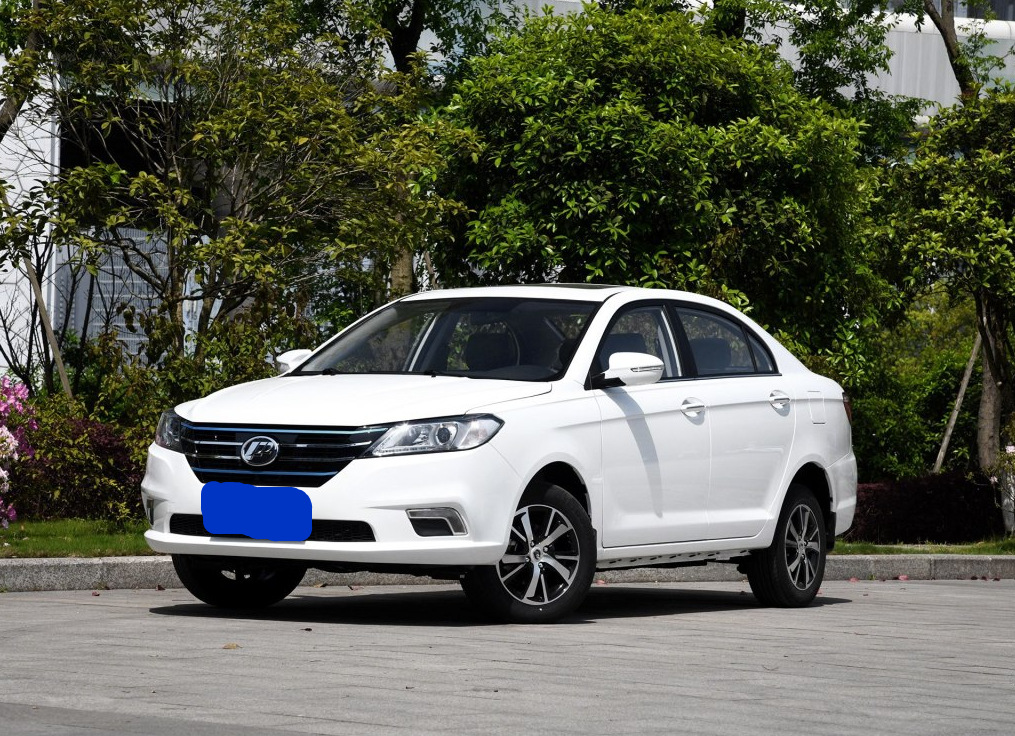 解析一下,力帆650ev,有关注这款车的一起聊聊