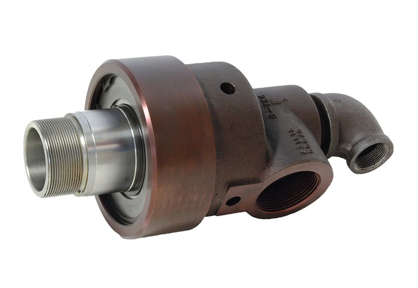 美国deublin(杜布林)旋转接头1101-235-238 原装进口 品类齐全