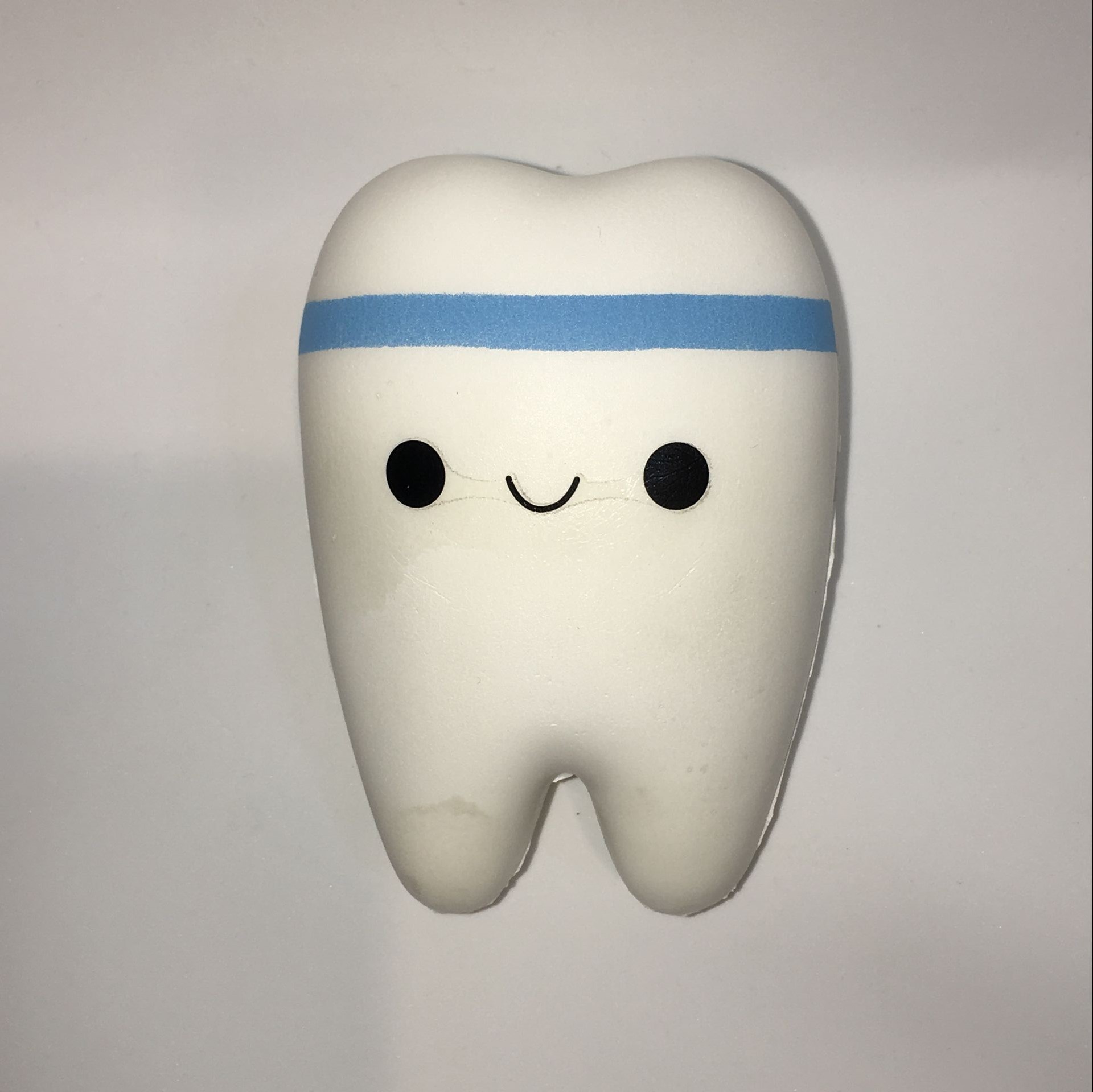 塑料牙齿玩具图片