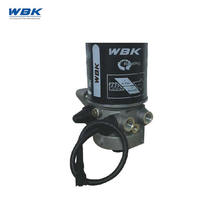 江淮重卡 WBK空气干燥器总成带回路 适用于knorr LA6700 La6100
