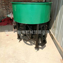 厂家优惠搅拌平口搅拌机加工沙浆搅拌机混凝土热销设备全棉坯布电动图片