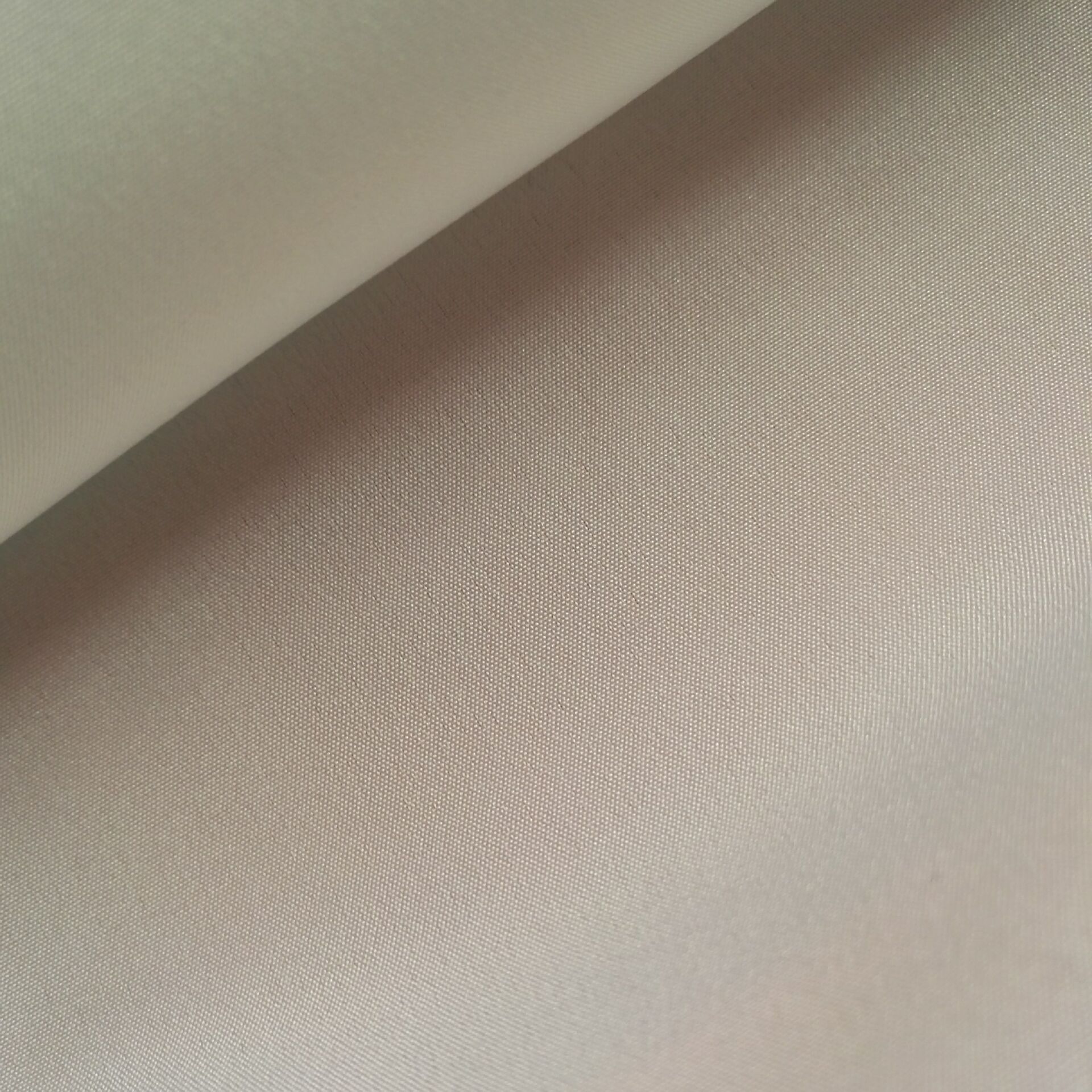 磨毛桃皮绒(漂白)