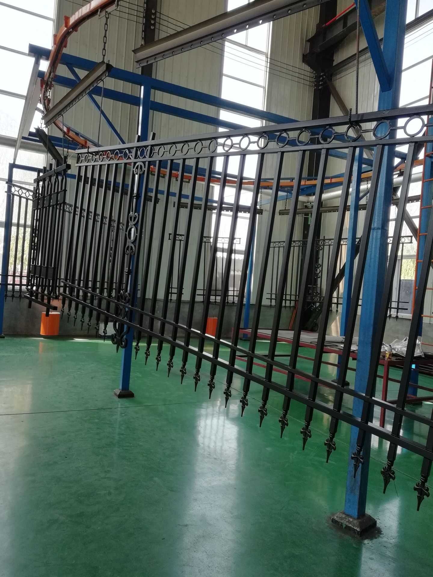 喷塑护栏护栏型材-喷塑护栏护栏型材厂家,品牌,图片,热帖-阿里巴巴