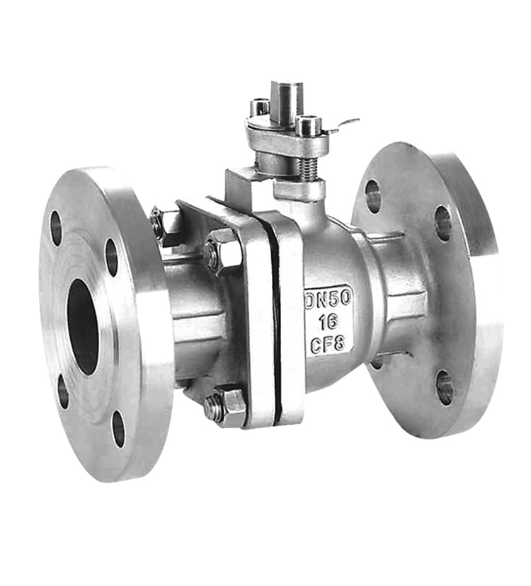 浙江不锈钢球阀厂q41f-16p手动法兰球阀批发专业球阀供应o型球阀