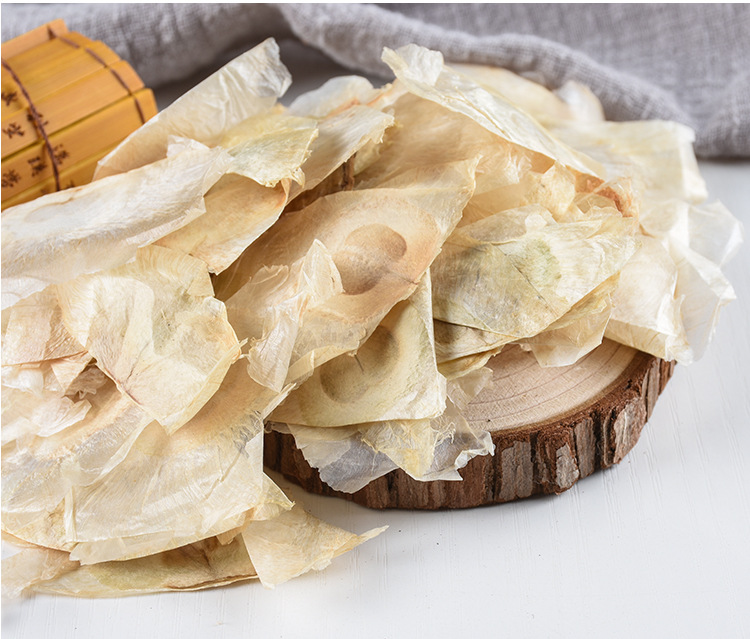 批发花草茶 千张纸500克散装玉蝴蝶花木蝴蝶新货各种花果茶中药材