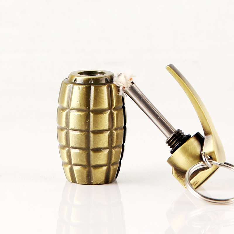 【刘艳平】hy616创意军事模型造型逼真迷你小巧便携万次火柴