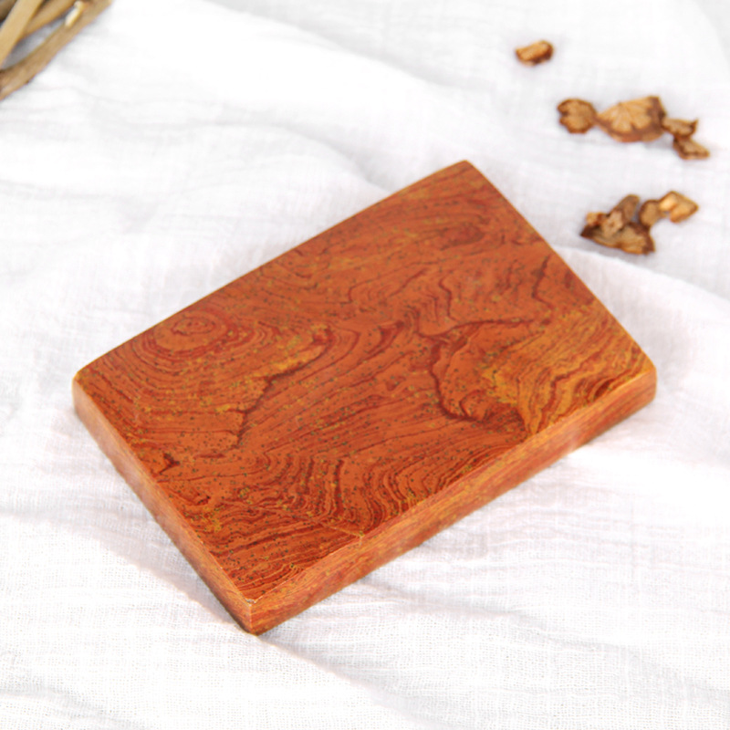 泗滨砭石砖 砭砖 砭石地砖 10x10砭砖