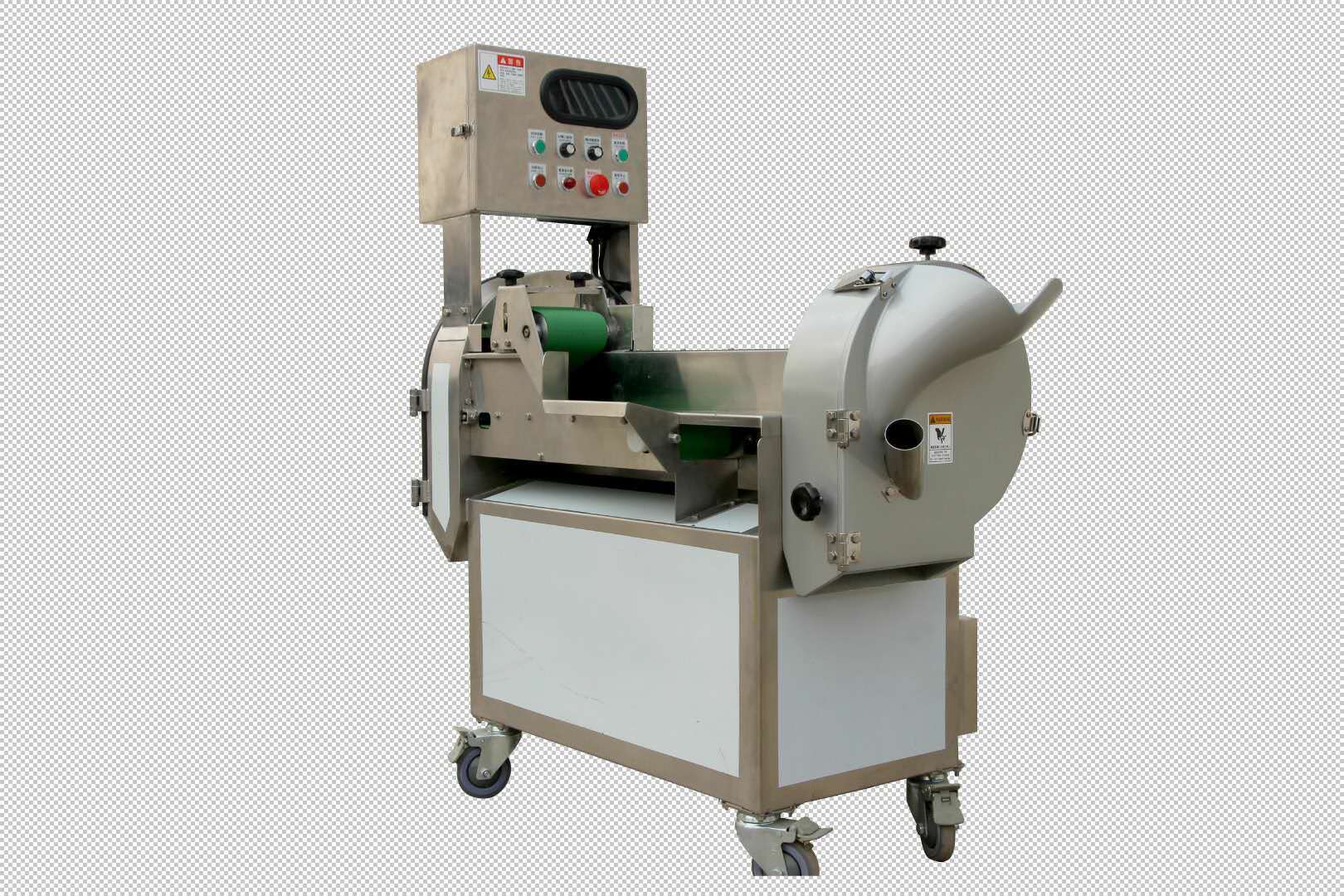 qcd多功能切菜切丁机