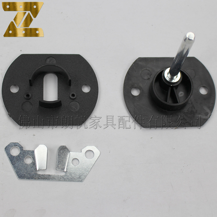 产品名称 ab插件沙发连接配件 产品型号 lfg001 产品材质 塑料