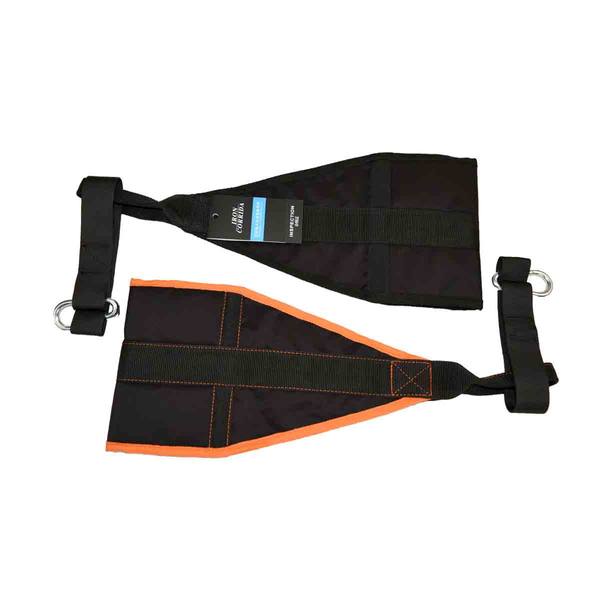 瘦腰 腹肌带 悬臂带 健腹器 悬挂收腹吊带 悬垂举腿健身器材家用