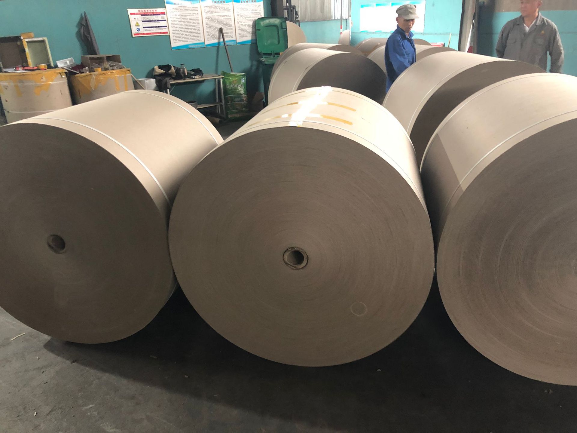 浙江湖州纱管纸厂家 性价比高 环压5.