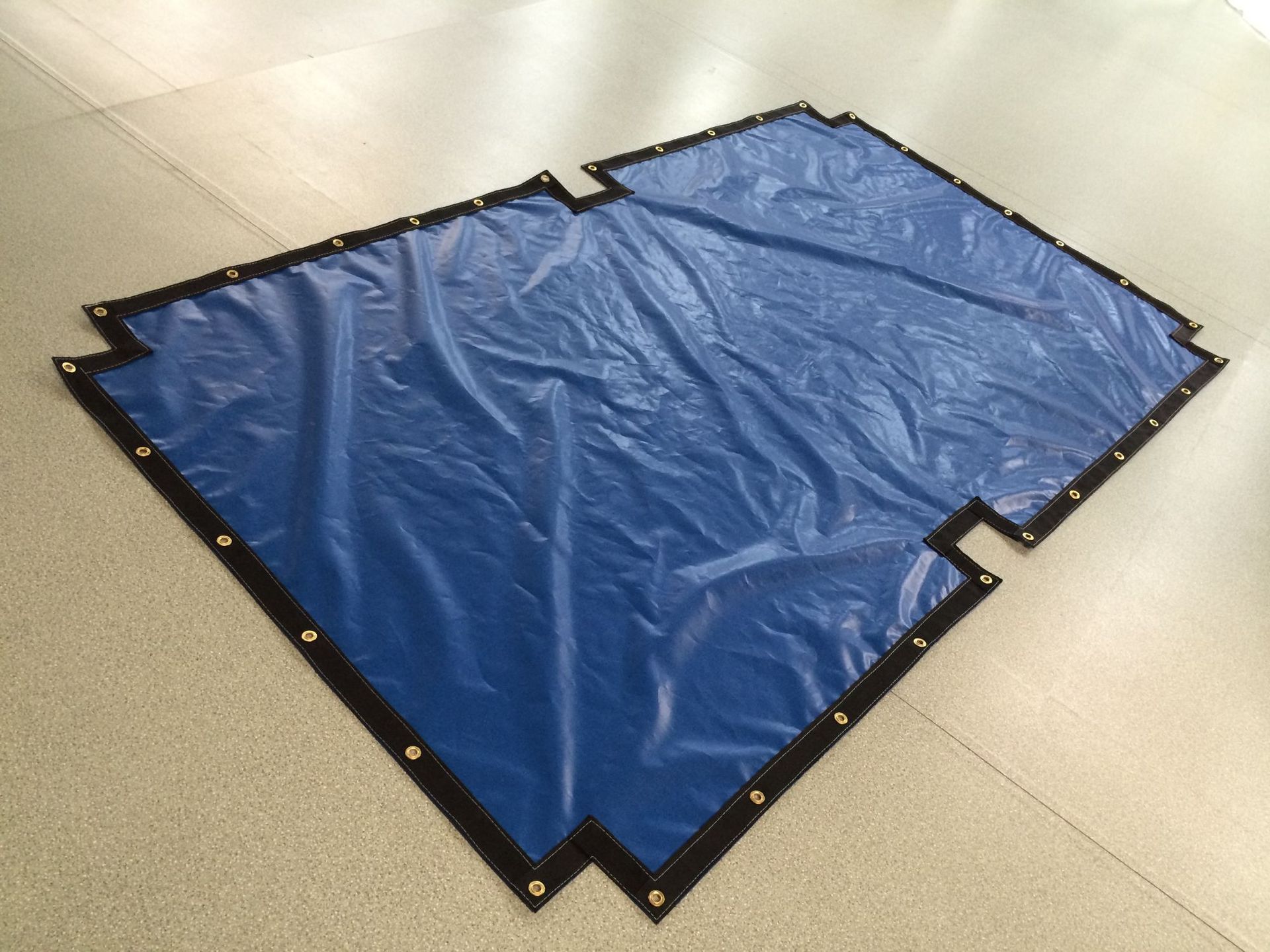 供应20尺开顶集装箱篷布 集装箱油布 开顶箱蓬布 框架箱雨布