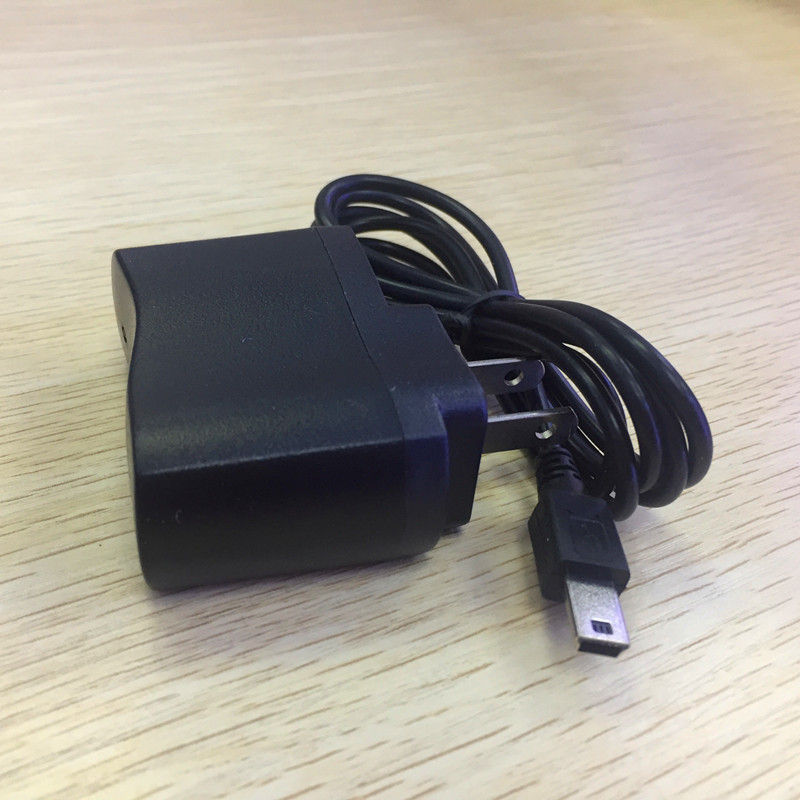 v3充电器 手机充电器 mp3p4充电器 加长口 带线 充电头 带指示灯