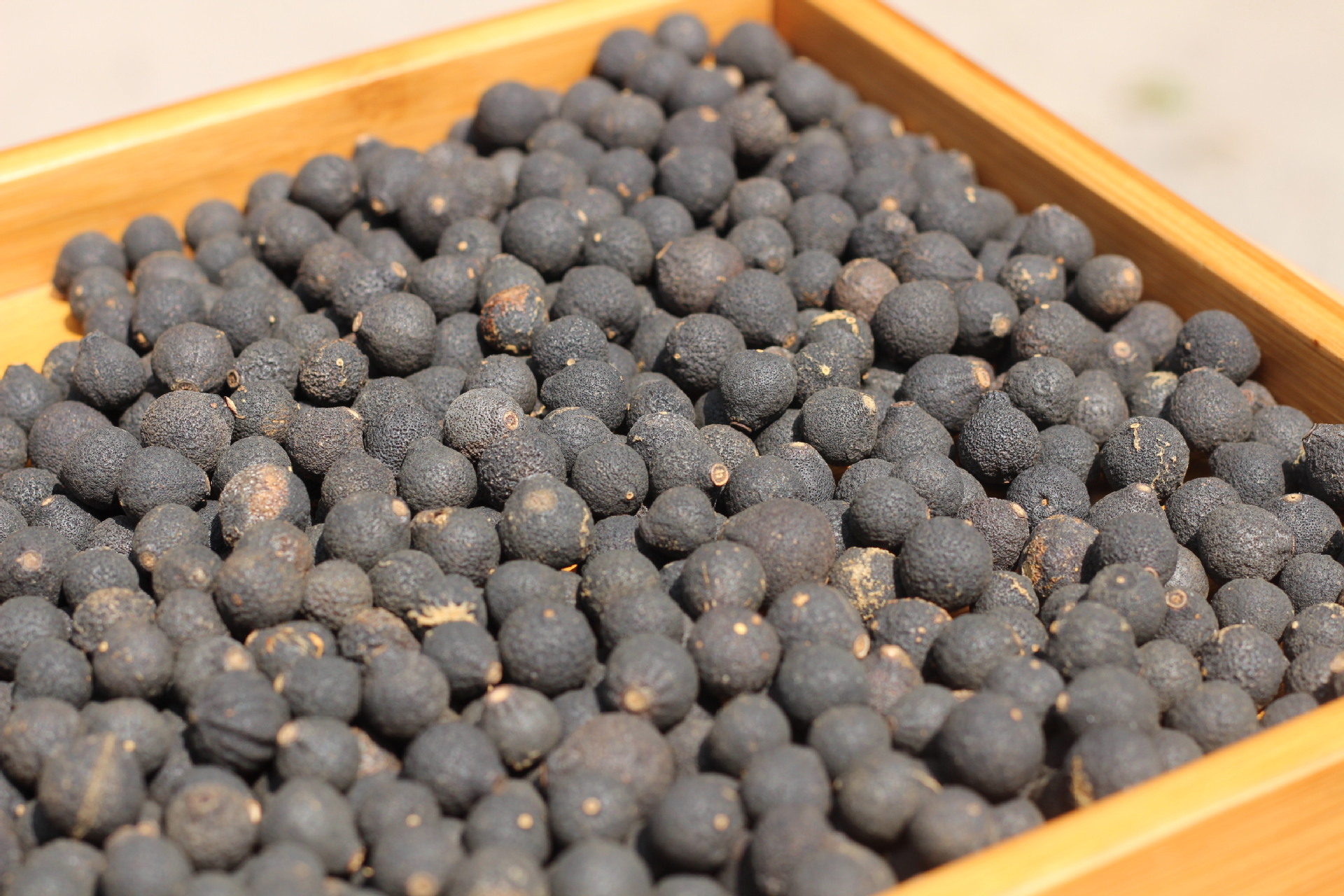 厂家批发无落地泡茶小柑胎新会柑胎茶小青胎新会茶枝柑胎散装批发