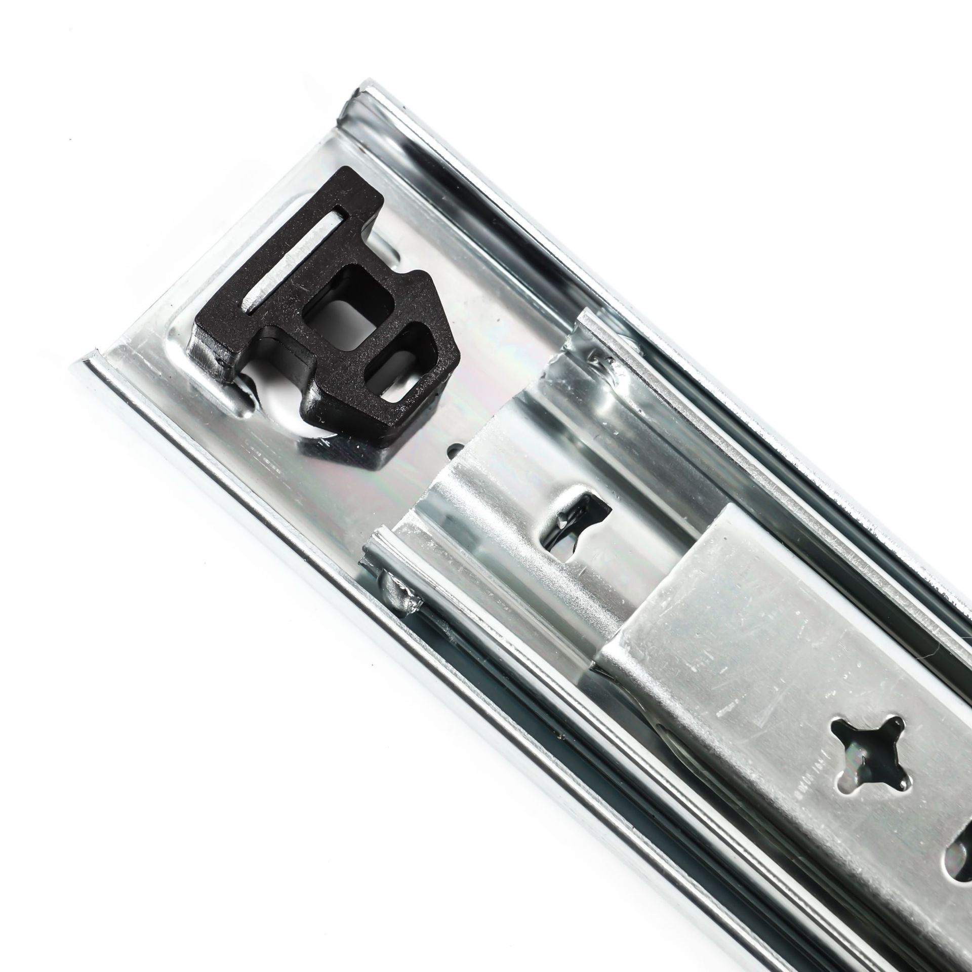 货柜机柜滑轨 广东滑轨 工具箱柜滑轨生产厂家