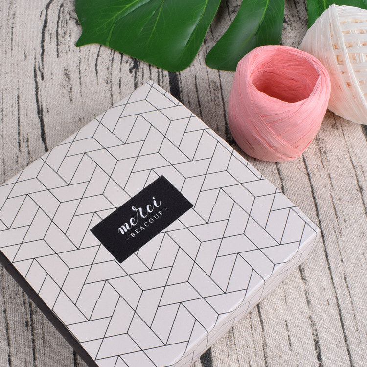 长方形巧克力贴纸 巧克力不干胶 情人节巧克力贴纸现货 1个/张