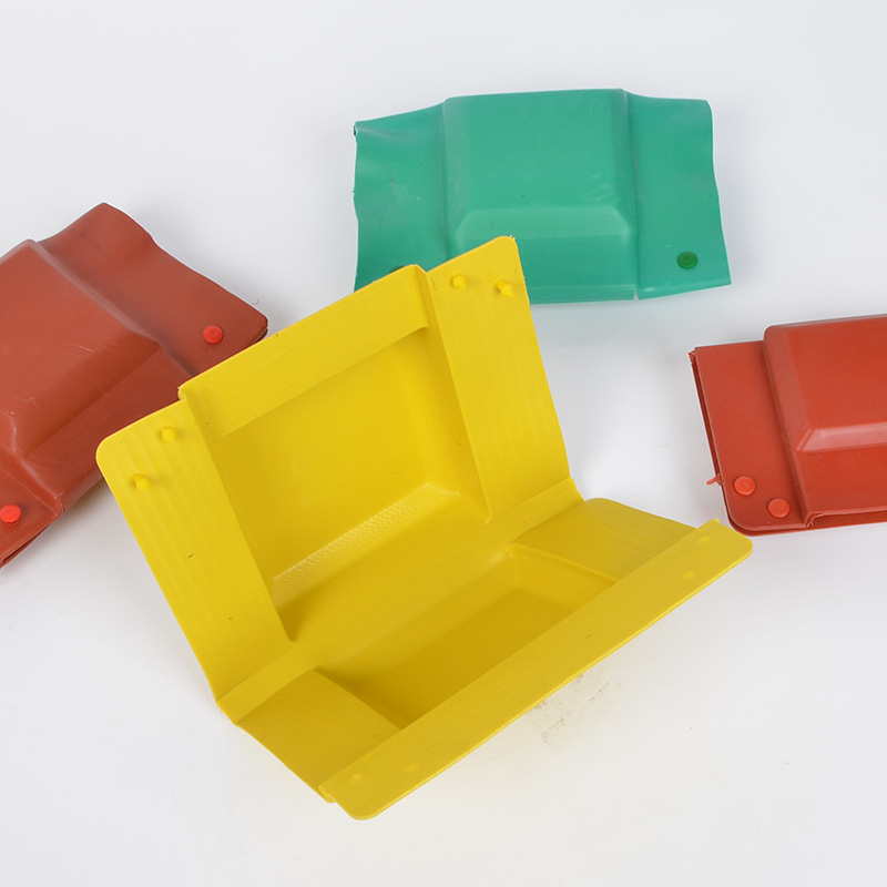 高压母排接线盒35kv铜排搭接盒lit型单双排母排接线盒