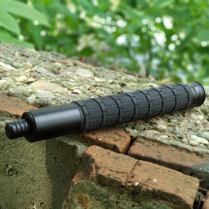 机械棍_铝合金_武术棍-靖江市安邦警用器材厂
