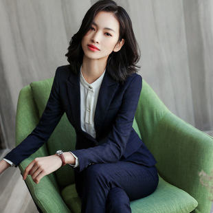 品牌女西服套装 职业