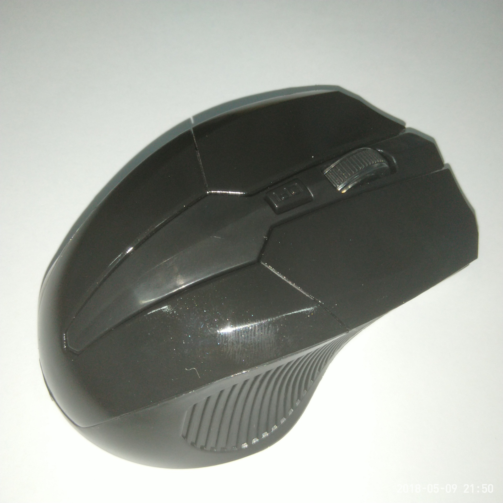 4g无线光电鼠标 usb 电脑配件批发